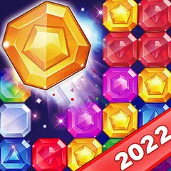 download Pop Stone 2 - Match 3 Game XAPK