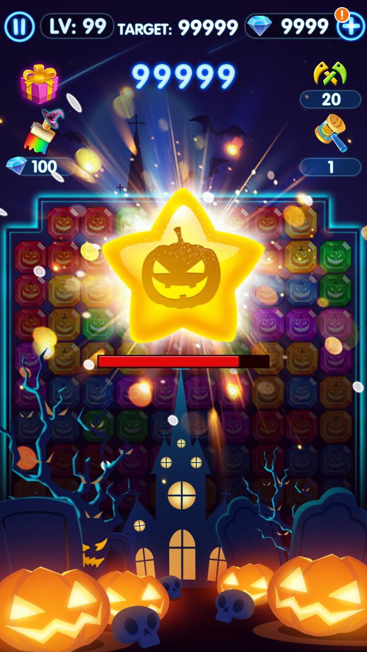 Pop Stone 2 - Match 3 Game APK for Android Download