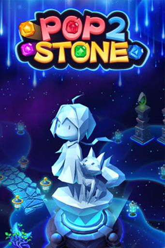 Tải Xuống Apk Pop Stone 2 - Match 3 Game Cho Android