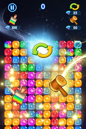 Pop Stone 2 - Match 3 Game Apk 64.0 For Android – Download Pop Stone 2 - Match  3 Game Xapk (Apk Bundle) Latest Version From Apkfab.Com