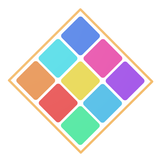 Sudoku Color icône