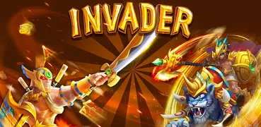 Invader