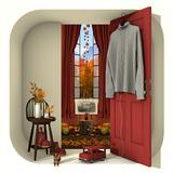 APK Escape Game: Autumn