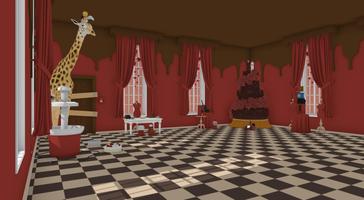 Escape Game: For you الملصق