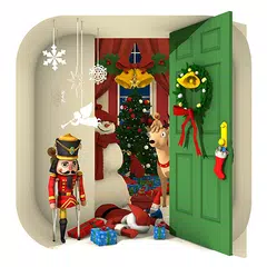 Descargar APK de Escape Game: Christmas Night