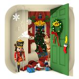 Escape Game: Christmas Night APK