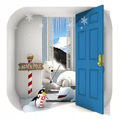 Escape Game: North Pole APK Herunterladen