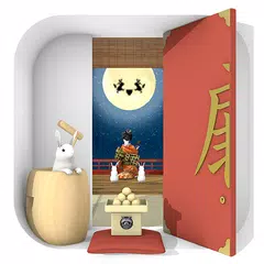 Escape Game: Otsukimi Icon