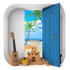 Escape Game: Ocean View أيقونة
