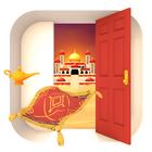 Escape Game: Arabian Night أيقونة