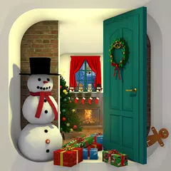 Escape Game: Christmas Eve APK download