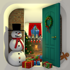 Escape Game: Christmas Eve icône