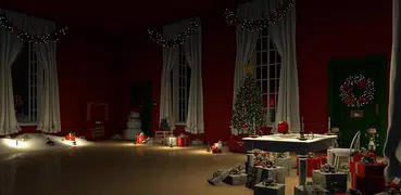 Escape Game: Merry Christmas