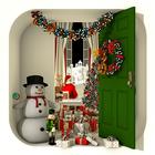 Escape Game: Merry Christmas أيقونة
