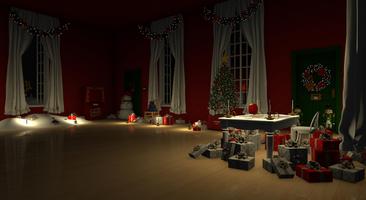 Escape Game: Merry Christmas Plakat