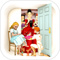 Escape Game: Cinderella