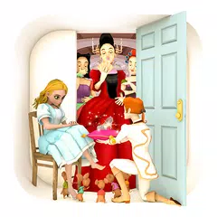 Escape Game: Cinderella XAPK Herunterladen