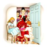 Escape Game: Cinderella-APK