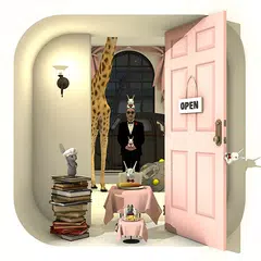 Скачать Escape Game: Dinner XAPK