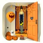 脱出ゲーム Halloween おばけとかぼちゃと魔女の家 アイコン