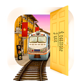 Escape Game: Hanoi in Vietnam APK