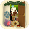 Escape Game: Hansel and Gretel 圖標 Escape Game: Hansel and Gretel 圖標