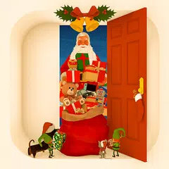 Descargar APK de Juego de escape: Feliz Navidad