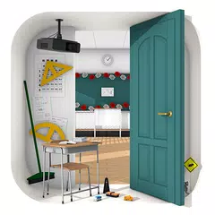 脱出ゲーム Home Room XAPK Herunterladen