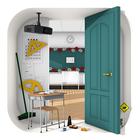 脱出ゲーム Home Room icono