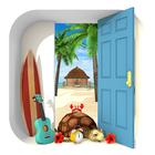 Escape Game: Island Zeichen