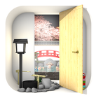 Escape Game: Hakone ikon