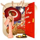 Escape Game: Kyoto in Japan APK