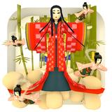 Escape Game: Princess Kaguya icon