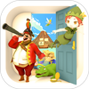 Escape Game: Peter Pan ~Escape from Neverland~ APK