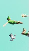 Escape Game: Peter Pan ảnh chụp màn hình 1