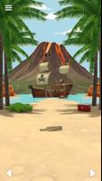 Escape Game: Peter Pan syot layar 2