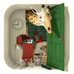 Скачать Escape Game: School XAPK