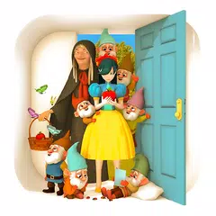 Скачать Escape Game: Snow White XAPK