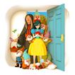 ”Escape Game: Snow White