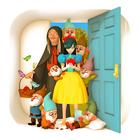 Escape Game: Snow White أيقونة