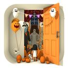ikon Escape Game: Spooky