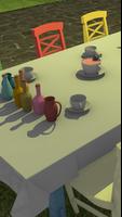 Escape Game: Tea Party الملصق