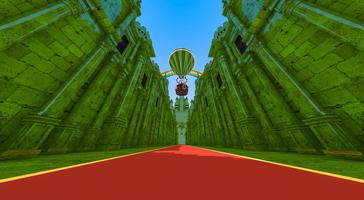 برنامه‌نما Escape Game: The Wizard of Oz عکس از صفحه
