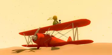 脱出ゲーム The Little Prince