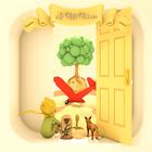 Escape Game: The Little Prince icône