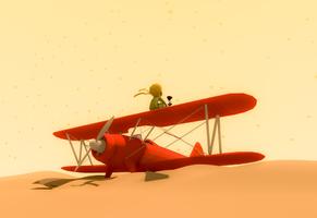 Escape Game: The Little Prince الملصق