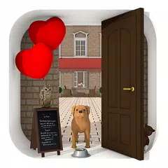 Escape Game: Valentine's Day XAPK Herunterladen