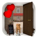 Escape Game: Valentine's Day biểu tượng