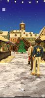 Escape Game: Christmas Market capture d'écran 2