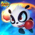 Panda Fighting